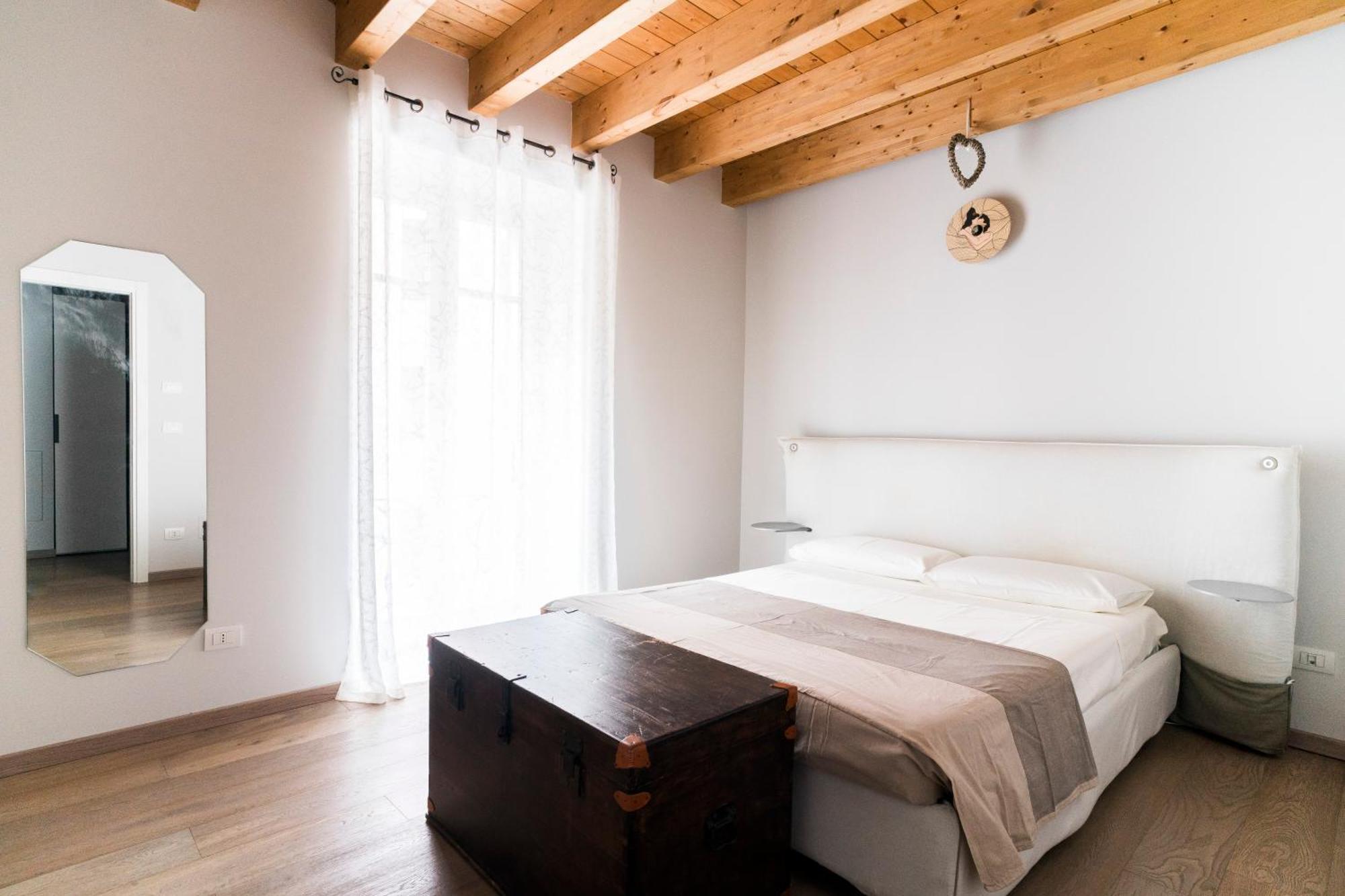 Casa Riberi Centro Mole Antonelliana Appartement Turijn Buitenkant foto